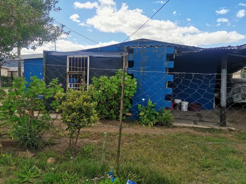 3 Bedroom Property for Sale in Theronville Western Cape